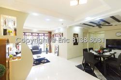 Blk 309D Anchorvale Road (Sengkang), HDB 5 Rooms #144312452